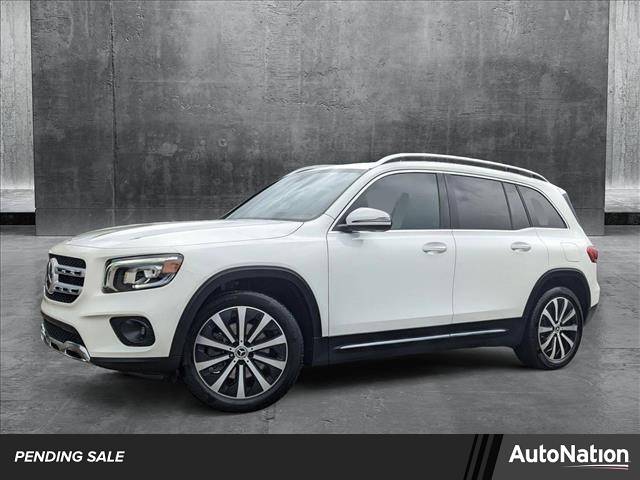 2020 Mercedes-Benz GLB GLB 250 — SUV — 45,098 mi — Houston, TX