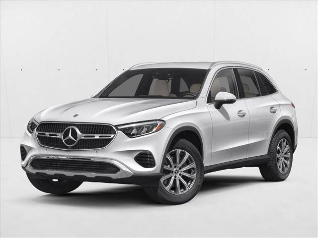 2024 Mercedes-Benz GLC GLC 300 — SUV — 26,062 mi — Houston, TX
