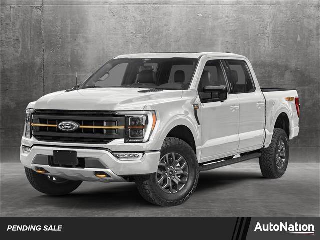2022 Ford F-150 Tremor — Pickup Truck — 36,054 mi — Houston, TX