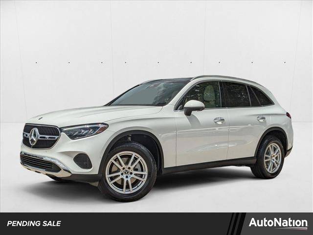 2023 Mercedes-Benz GLC GLC 300 — SUV — 26,451 mi — Houston, TX