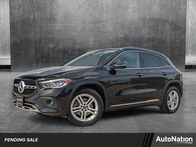 2022 Mercedes-Benz GLA GLA 250 — SUV — 42,135 mi — Houston, TX