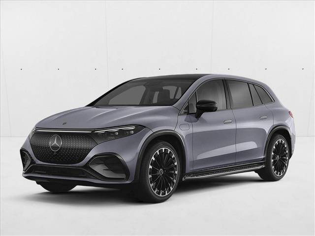 2023 Mercedes-Benz EQS SUV EQS 580 — SUV — 33,732 mi — Houston, TX