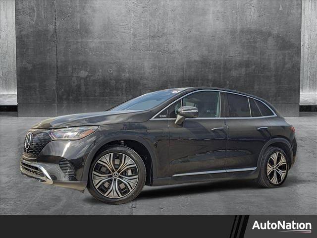 2023 Mercedes-Benz EQE SUV EQE 350+ — SUV — 11,486 mi — Houston, TX