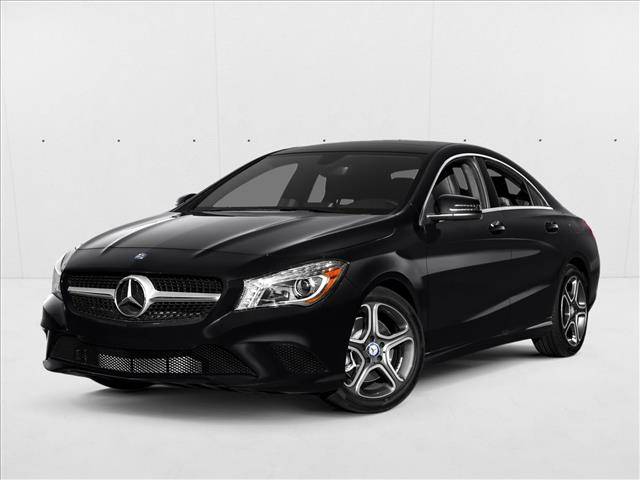 2016 Mercedes-Benz CLA CLA 250 — Sedan — 111,858 mi — Houston, TX