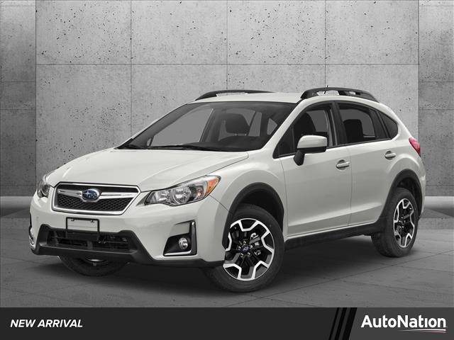 2016 Subaru Crosstrek Limited — SUV — 43,317 mi — Houston, TX