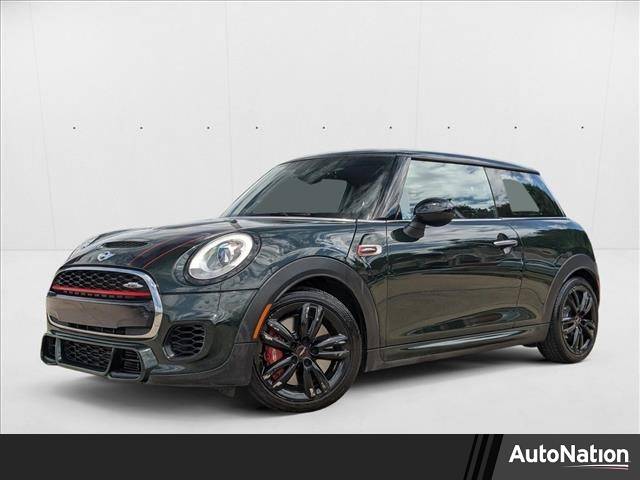 2015 MINI Hardtop John Cooper Works — Hatchback — 51,401 mi — Houston, TX