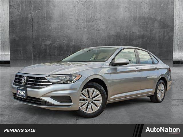 2019 Volkswagen Jetta S — Sedan — 34,400 mi — Houston, TX
