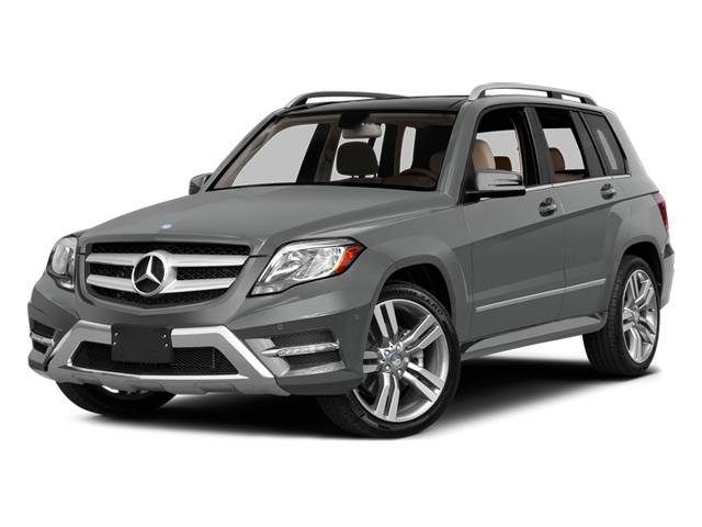 2014 Mercedes-Benz GLK GLK 350 — SUV — 69,200 mi — Houston, TX