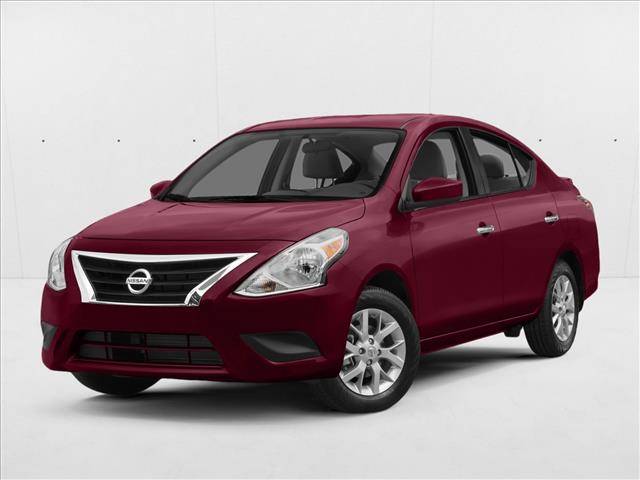 2015 Nissan Versa 1.6 SL — Sedan — 88,928 mi — Houston, TX