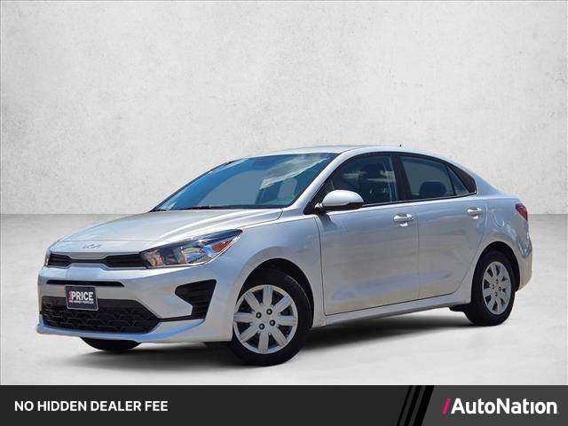 2023 Kia Rio LX