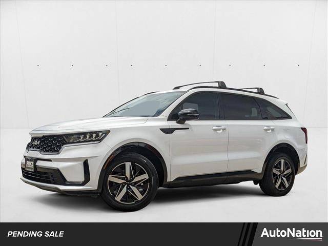 2022 Kia Sorento S — SUV — 51,258 mi — Houston, TX
