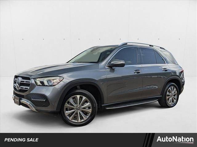 2021 Mercedes-Benz GLE GLE 350 — SUV — 47,054 mi — Houston, TX