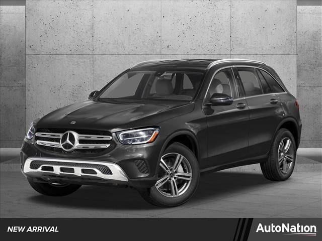 2021 Mercedes-Benz GLC GLC 300 — SUV — 42,042 mi — Houston, TX
