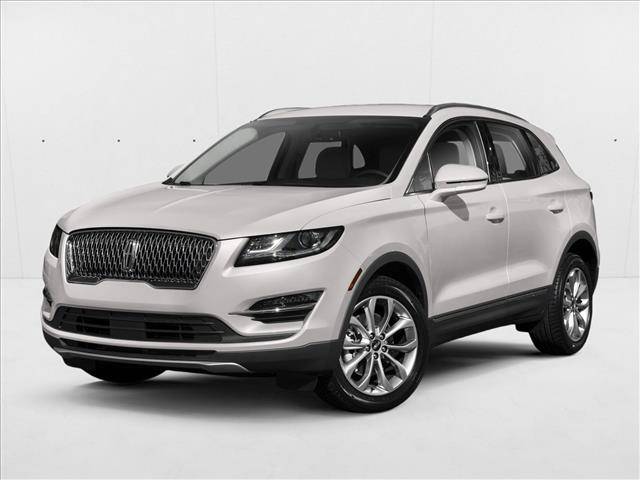 2019 Lincoln MKC Select — SUV — 88,676 mi — Houston, TX