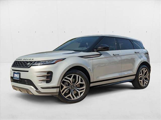 2023 Land Rover Range Rover Evoque R-Dynamic S — SUV — 21,967 mi — Houston, TX