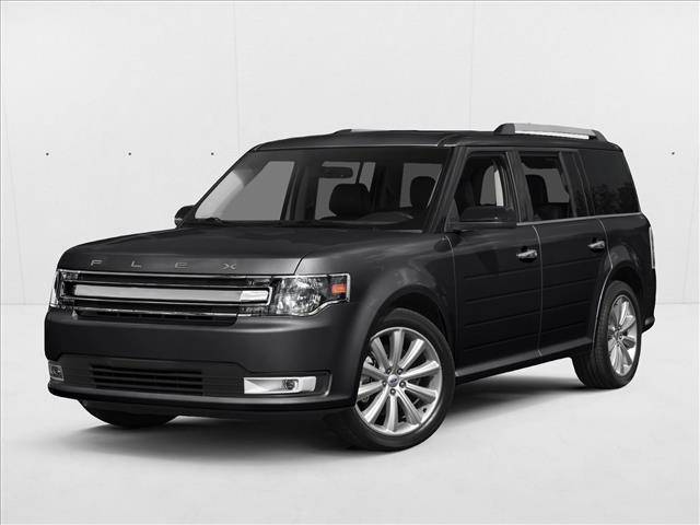 2019 Ford Flex SEL — SUV — 104,339 mi — Houston, TX