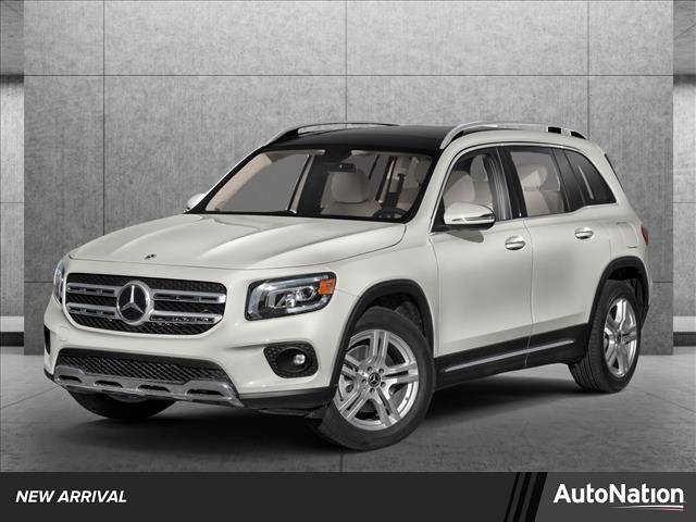 2022 Mercedes-Benz GLB GLB 250 — SUV — 25,955 mi — Houston, TX