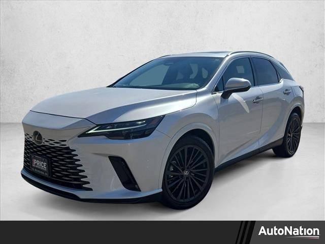 2024 Lexus RX RX 350 Premium