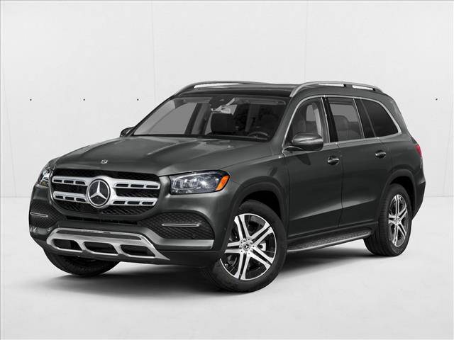 2022 Mercedes-Benz GLS GLS 450 — SUV — 25,499 mi — Houston, TX