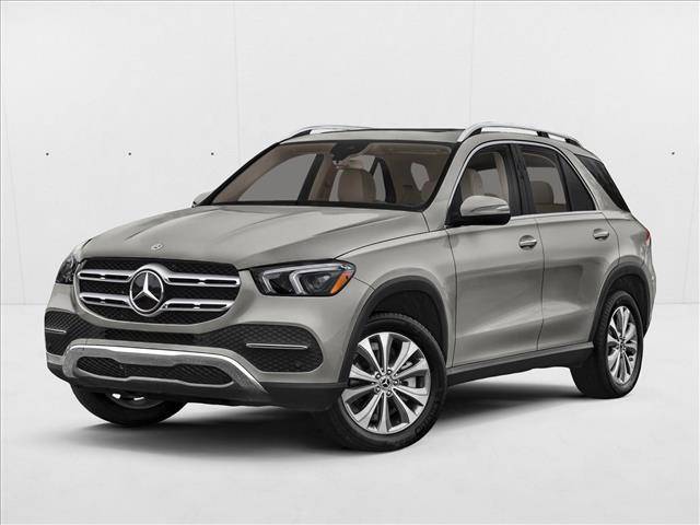 2023 Mercedes-Benz GLE GLE 350 — SUV — 39,568 mi — Houston, TX