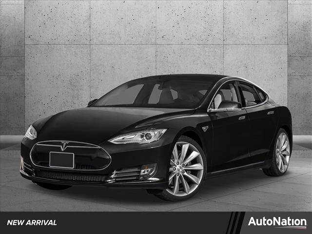 2015 Tesla Model S 85D — Hatchback — 94,026 mi — Houston, TX