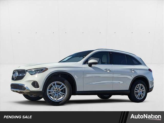 2025 Mercedes-Benz GLC GLC 300 — SUV — 211 mi — Houston, TX