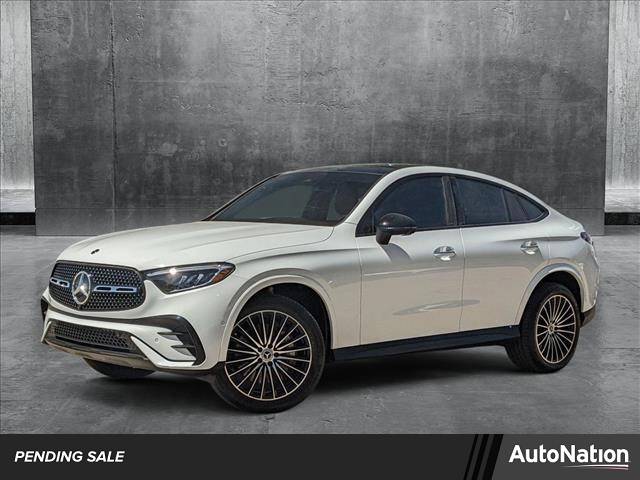 2024 Mercedes-Benz GLC GLC 300 — SUV — 18,980 mi — Houston, TX