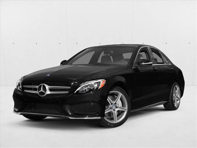 2015 Mercedes-Benz C-Class C 300 — Sedan — 84,488 mi — Houston, TX