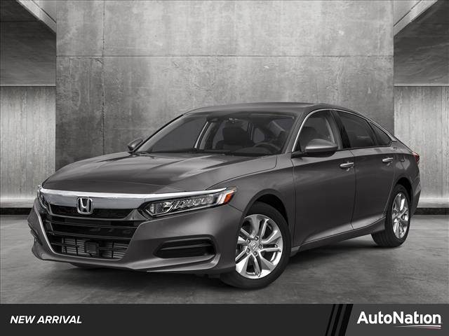 2019 Honda Accord LX — Sedan — 133,989 mi — Houston, TX