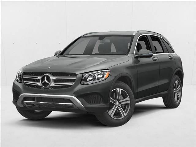 2017 Mercedes-Benz GLC GLC 300 — SUV — 47,897 mi — Houston, TX