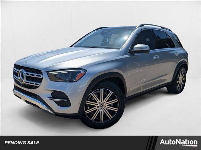 2025 Mercedes-Benz GLE GLE 350 — SUV — 7,746 mi — Houston, TX