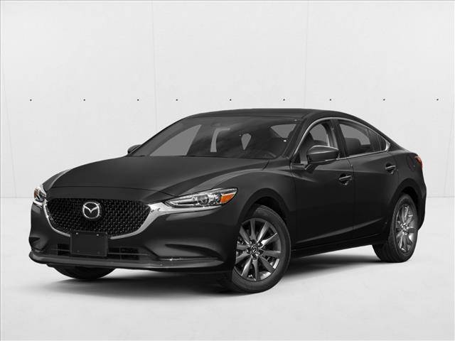 2018 Mazda Mazda6 Sport — Sedan — 83,991 mi — Houston, TX