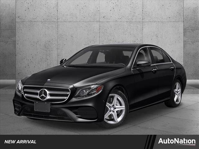 2017 Mercedes-Benz E-Class E 300 — Sedan — 28,072 mi — Houston, TX