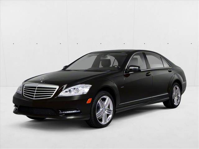 2010 Mercedes-Benz S-Class S 63 AMG — Sedan — 123,784 mi — Houston, TX