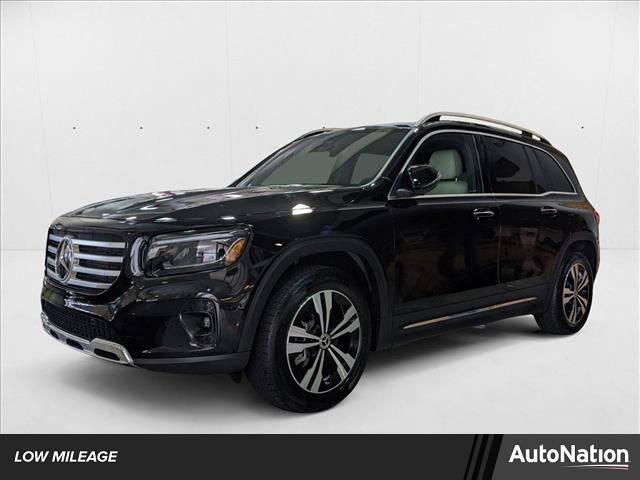2025 Mercedes-Benz GLB GLB 250 — SUV — 4,030 mi — Houston, TX