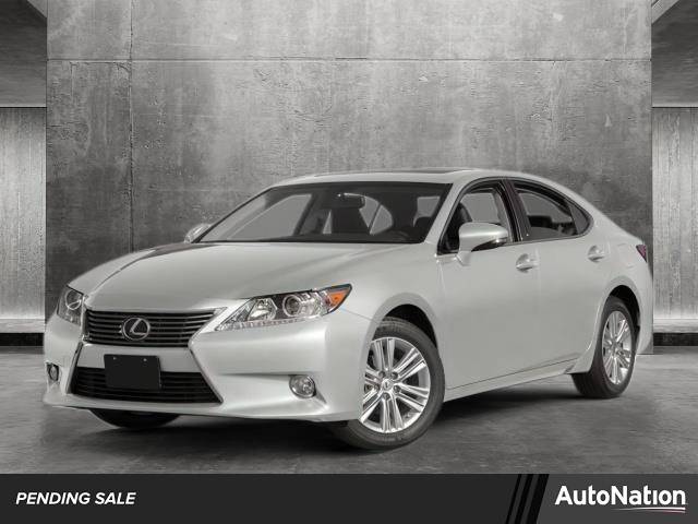 2013 Lexus ES ES 350 — Sedan — 112,355 mi — Houston, TX