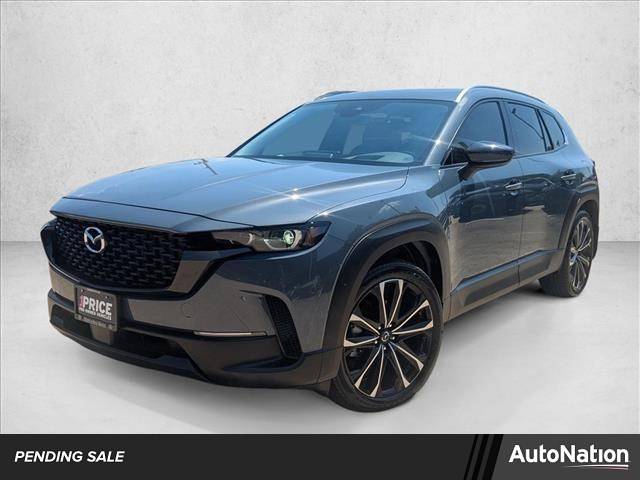 2023 Mazda CX-50 Premium Plus — SUV — 40,516 mi — Houston, TX