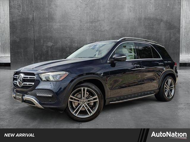 2021 Mercedes-Benz GLE GLE 350 — SUV — 58,972 mi — Houston, TX