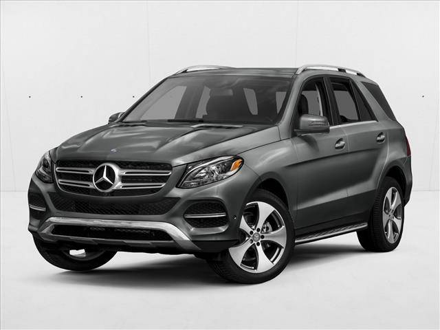 2017 Mercedes-Benz GLE GLE 350 — SUV — 57,775 mi — Houston, TX