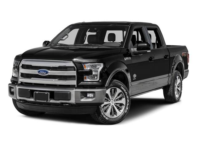 2015 Ford F-150 King Ranch — Pickup Truck — 155,479 mi — Houston, TX