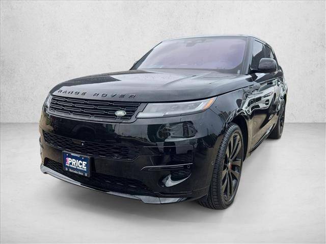 2023 Land Rover Range Rover Sport SE Dynamic — SUV — 25,317 mi — Houston, TX