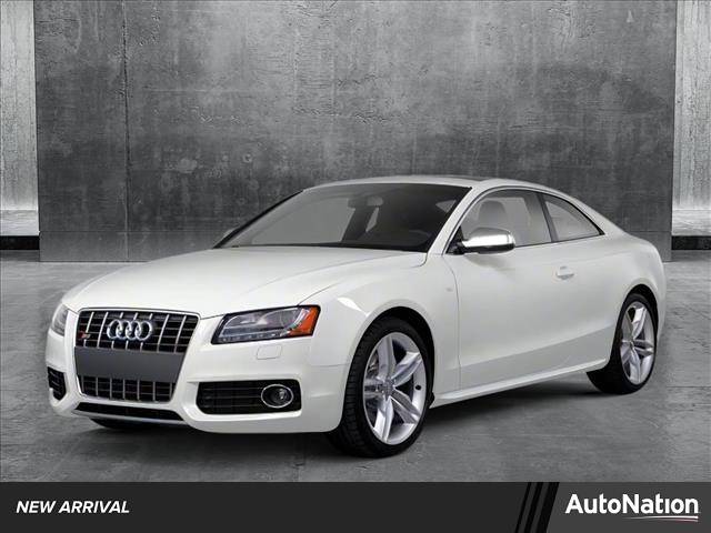 2012 Audi S5 Special Edition — Coupe — 90,513 mi — Houston, TX