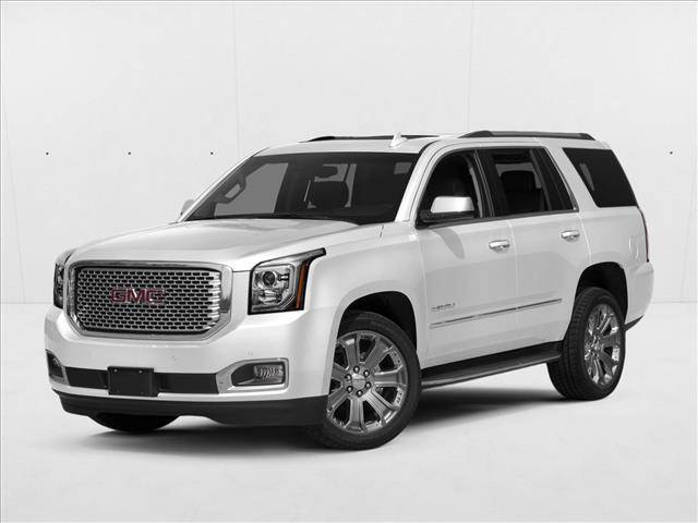 2018 GMC Yukon Denali — SUV — 103,793 mi — Houston, TX