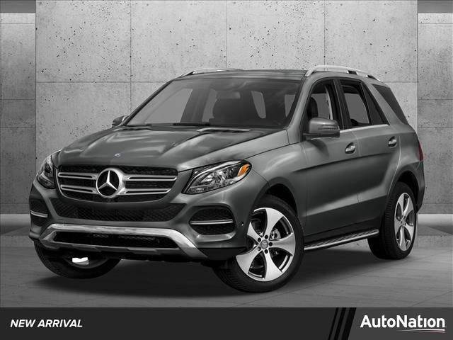 2017 Mercedes-Benz GLE GLE 350 — SUV — 69,112 mi — Houston, TX