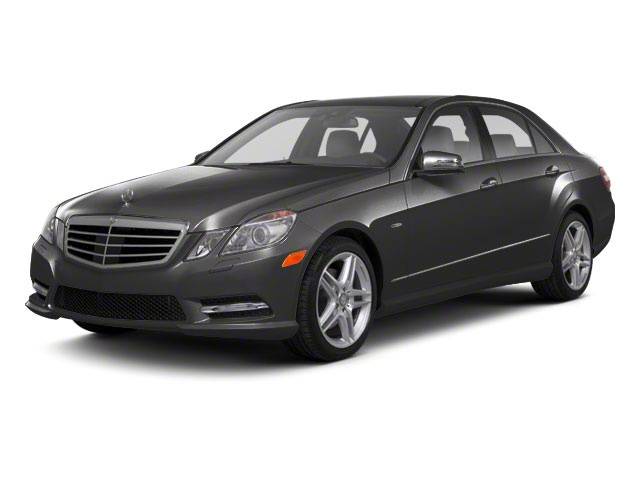 2011 Mercedes-Benz E-Class E 550 — Sedan — 73,391 mi — Houston, TX