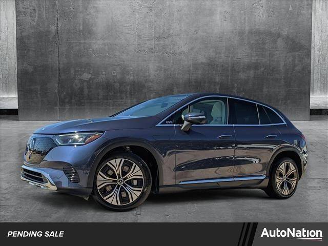 2023 Mercedes-Benz EQE SUV EQE 350+ — SUV — 16,322 mi — Houston, TX