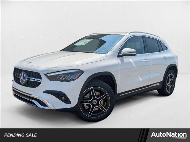 2025 Mercedes-Benz GLC GLC 300 — SUV — 145 mi — Houston, TX