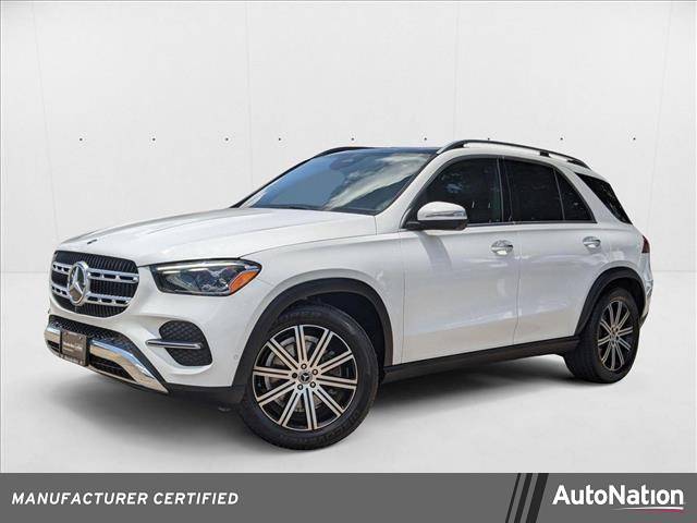 2024 Mercedes-Benz GLE GLE 350 — SUV — 15,959 mi — Houston, TX