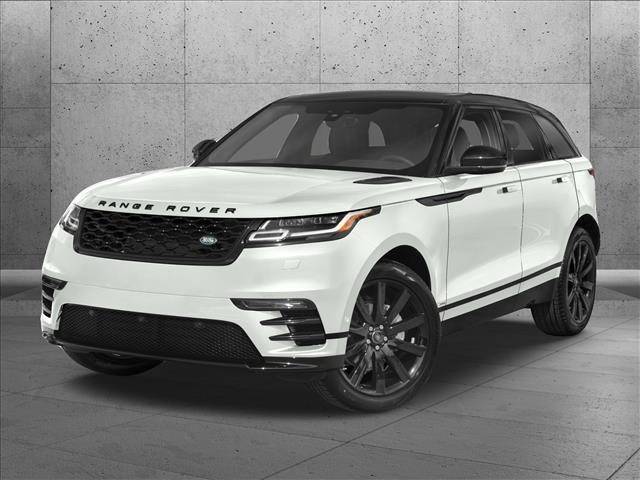 2019 Land Rover Range Rover Velar S — SUV — 76,735 mi — Houston, TX