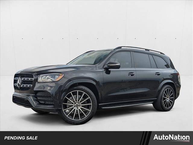 2022 Mercedes-Benz GLS GLS 450 — SUV — 16,214 mi — Houston, TX